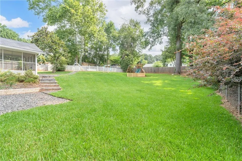 474 Royal Oaks Terrace Stone Mountain, GA 30087