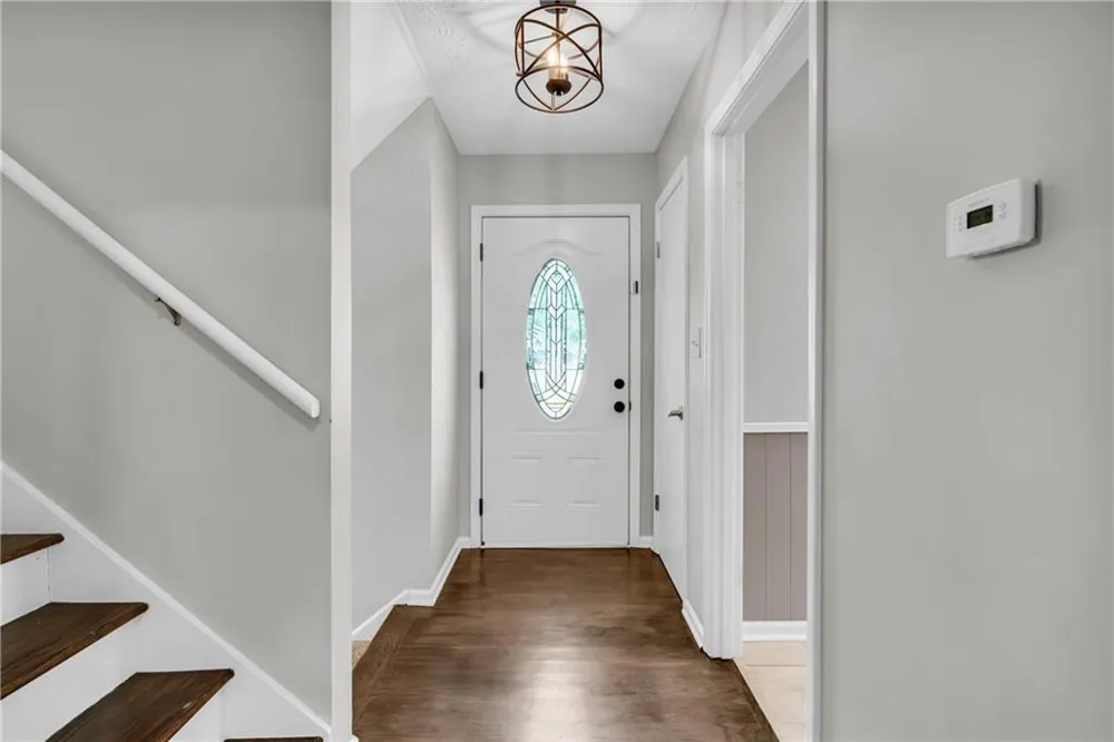 474 Royal Oaks Terrace Stone Mountain, GA 30087