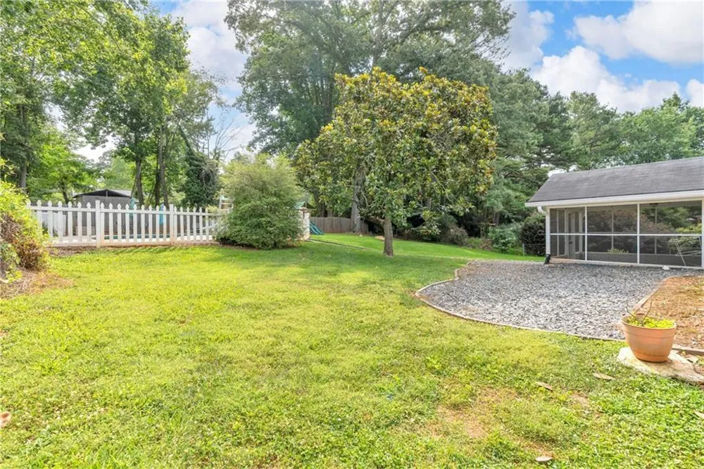 474 Royal Oaks Terrace Stone Mountain, GA 30087