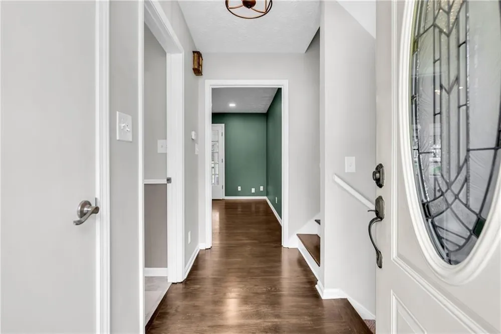 474 Royal Oaks Terrace Stone Mountain, GA 30087