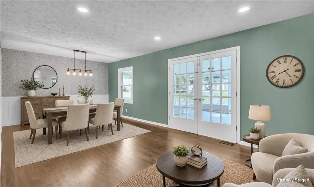 474 Royal Oaks Terrace Stone Mountain, GA 30087
