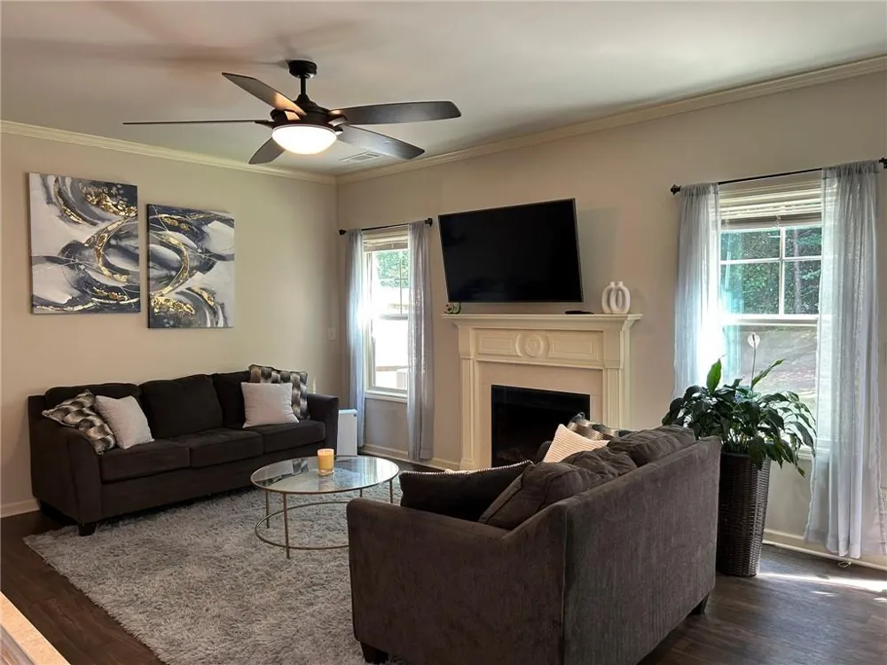 5428 Sycamore Court Oakwood, GA 30566