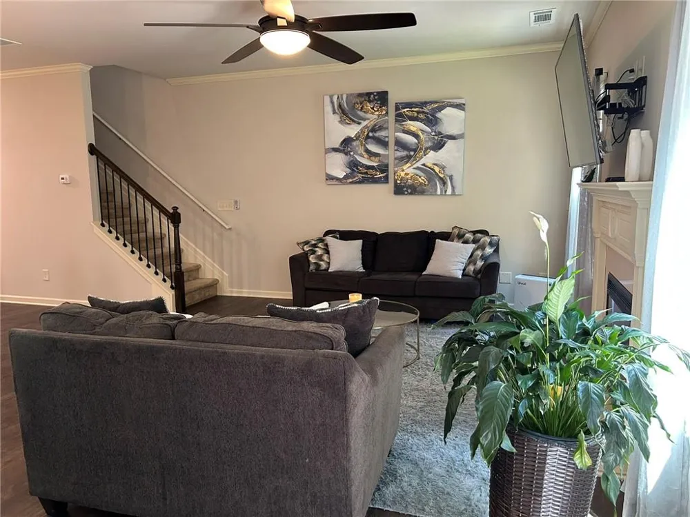 5428 Sycamore Court Oakwood, GA 30566