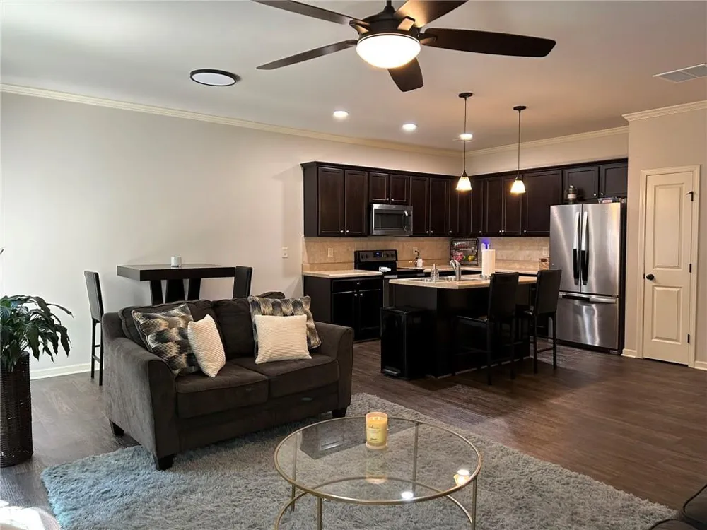 5428 Sycamore Court Oakwood, GA 30566