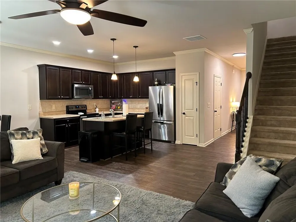 5428 Sycamore Court Oakwood, GA 30566