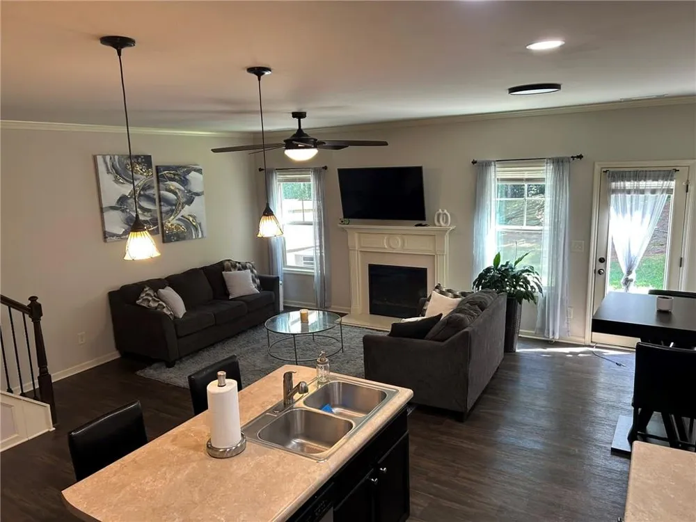 5428 Sycamore Court Oakwood, GA 30566