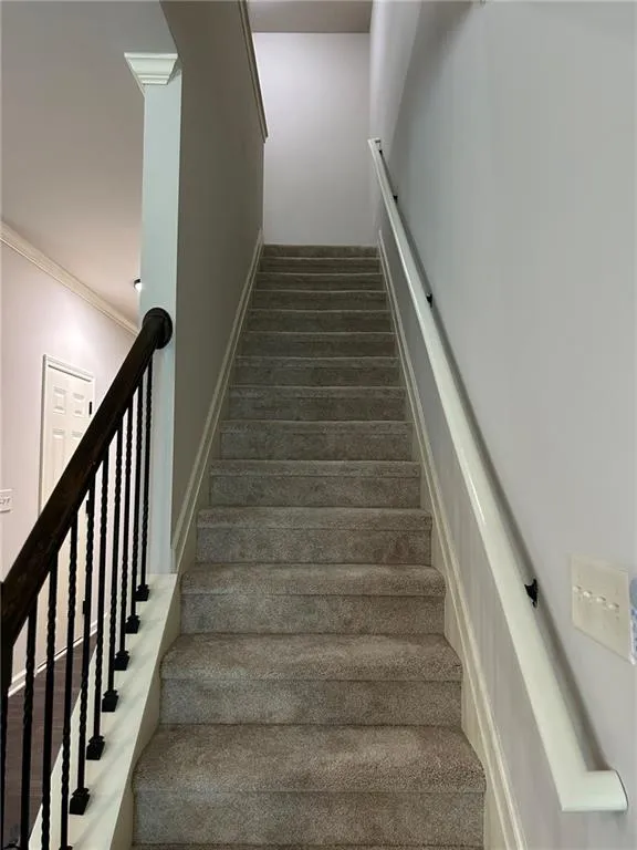 5428 Sycamore Court Oakwood, GA 30566