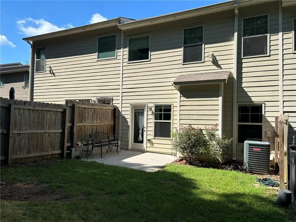 5428 Sycamore Court Oakwood, GA 30566