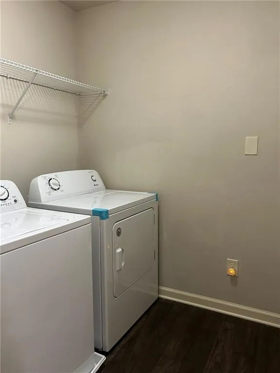 5428 Sycamore Court Oakwood, GA 30566