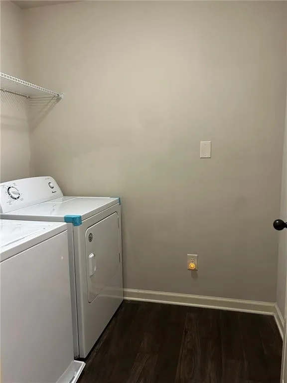 5428 Sycamore Court Oakwood, GA 30566