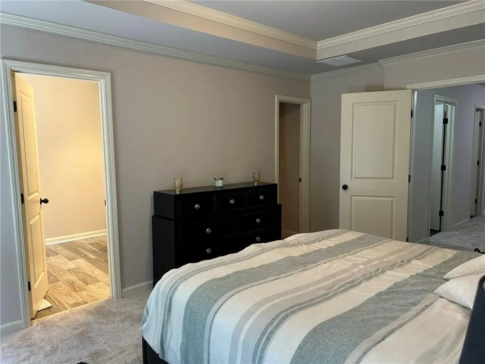 5428 Sycamore Court Oakwood, GA 30566