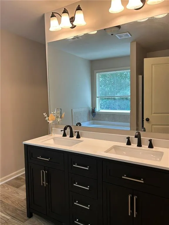 5428 Sycamore Court Oakwood, GA 30566