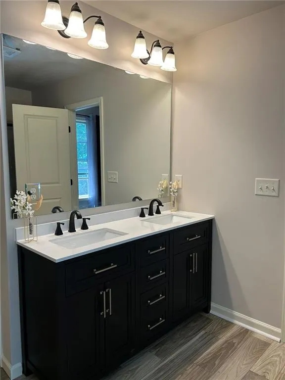 5428 Sycamore Court Oakwood, GA 30566