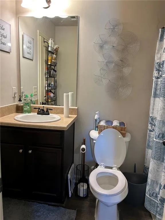 5428 Sycamore Court Oakwood, GA 30566