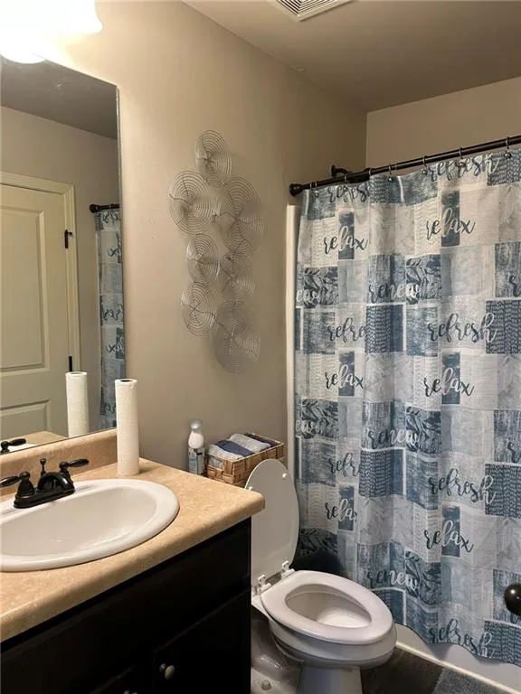 5428 Sycamore Court Oakwood, GA 30566