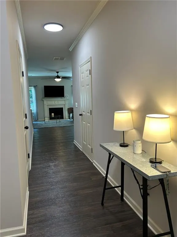 5428 Sycamore Court Oakwood, GA 30566