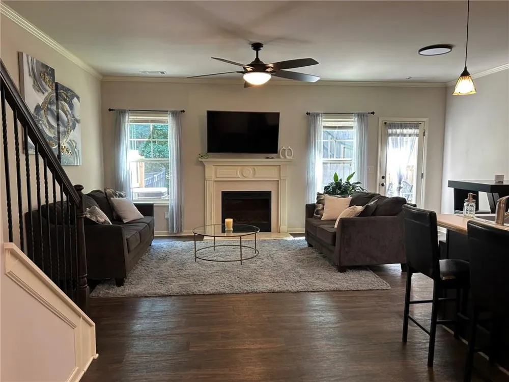 5428 Sycamore Court Oakwood, GA 30566