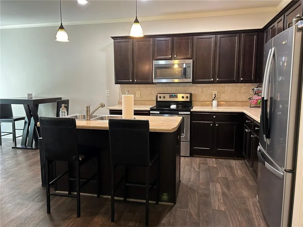 5428 Sycamore Court Oakwood, GA 30566