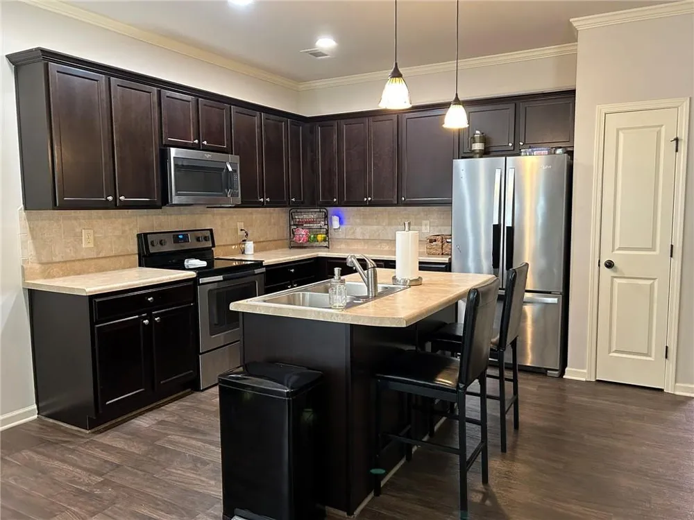5428 Sycamore Court Oakwood, GA 30566