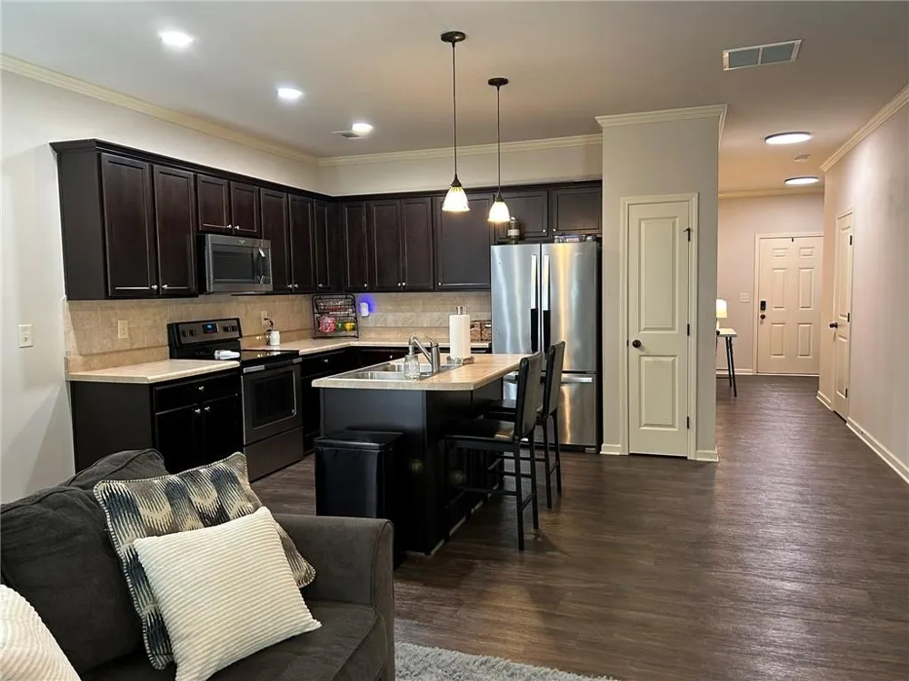 5428 Sycamore Court Oakwood, GA 30566