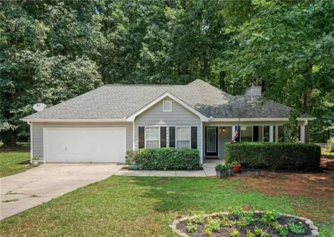 50 Mountainside Lane