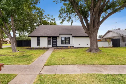 602 Sevilla Drive