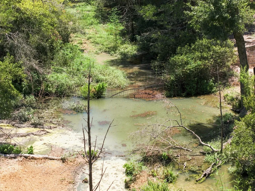 511 LCR 793 Groesbeck, TX 76642