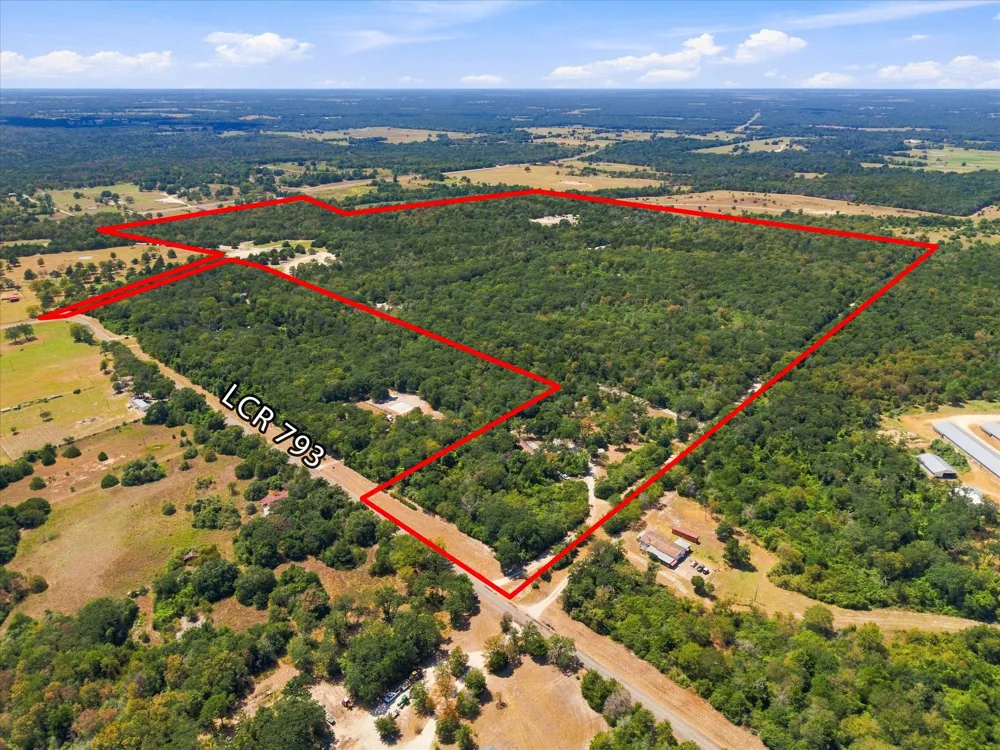 511 LCR 793 Groesbeck, TX 76642