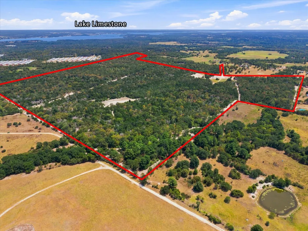 511 LCR 793 Groesbeck, TX 76642