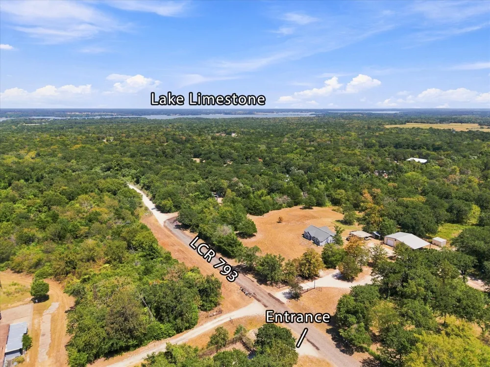 511 LCR 793 Groesbeck, TX 76642