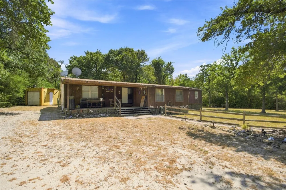 511 LCR 793 Groesbeck, TX 76642
