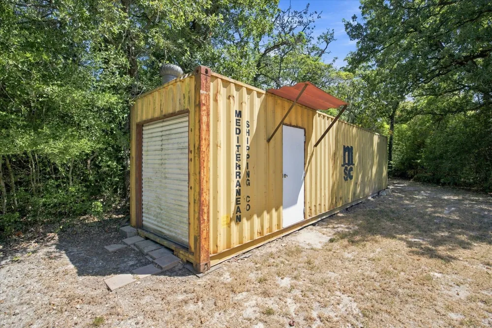 511 LCR 793 Groesbeck, TX 76642