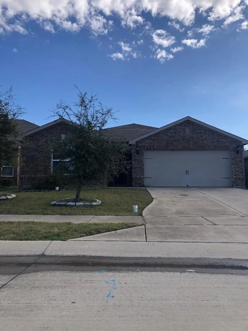 303 Soap Tree Drive Princeton, TX 75407