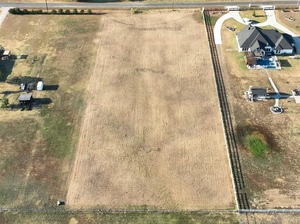 Chisum Road Sanger, TX 76266