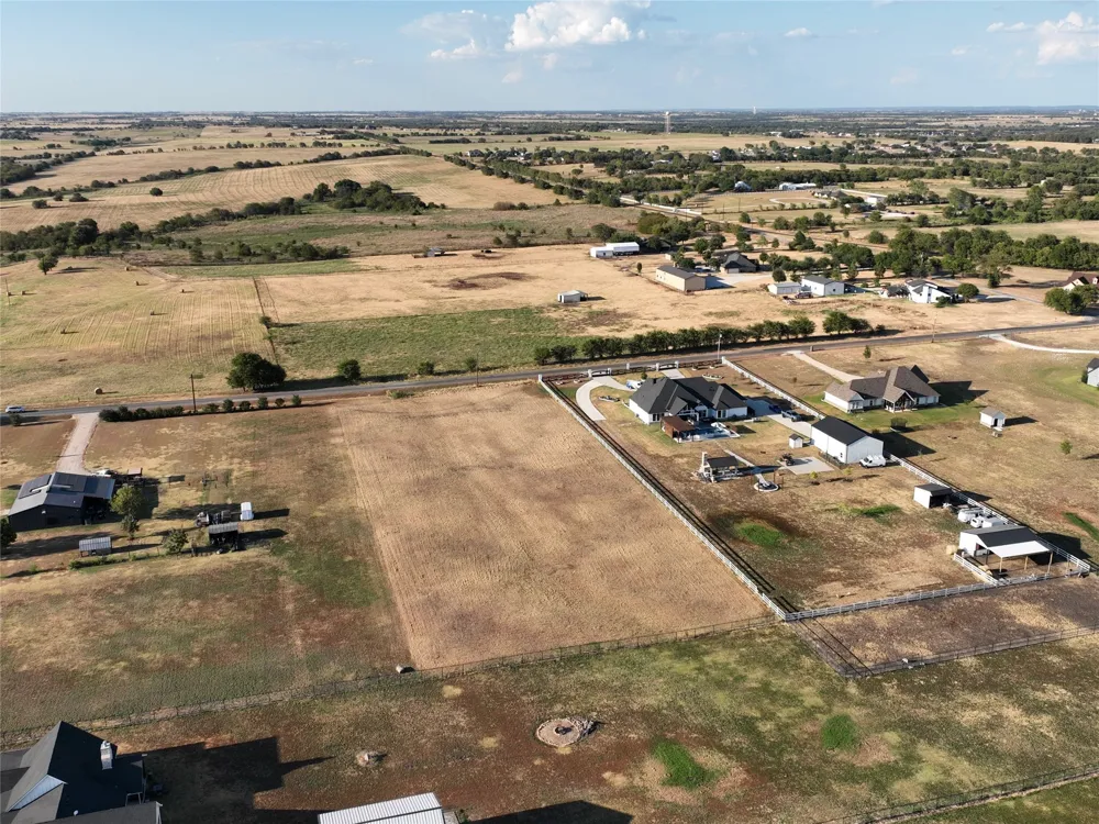 Chisum Road Sanger, TX 76266
