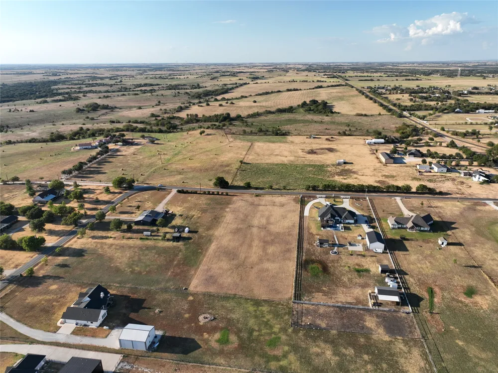 Chisum Road Sanger, TX 76266