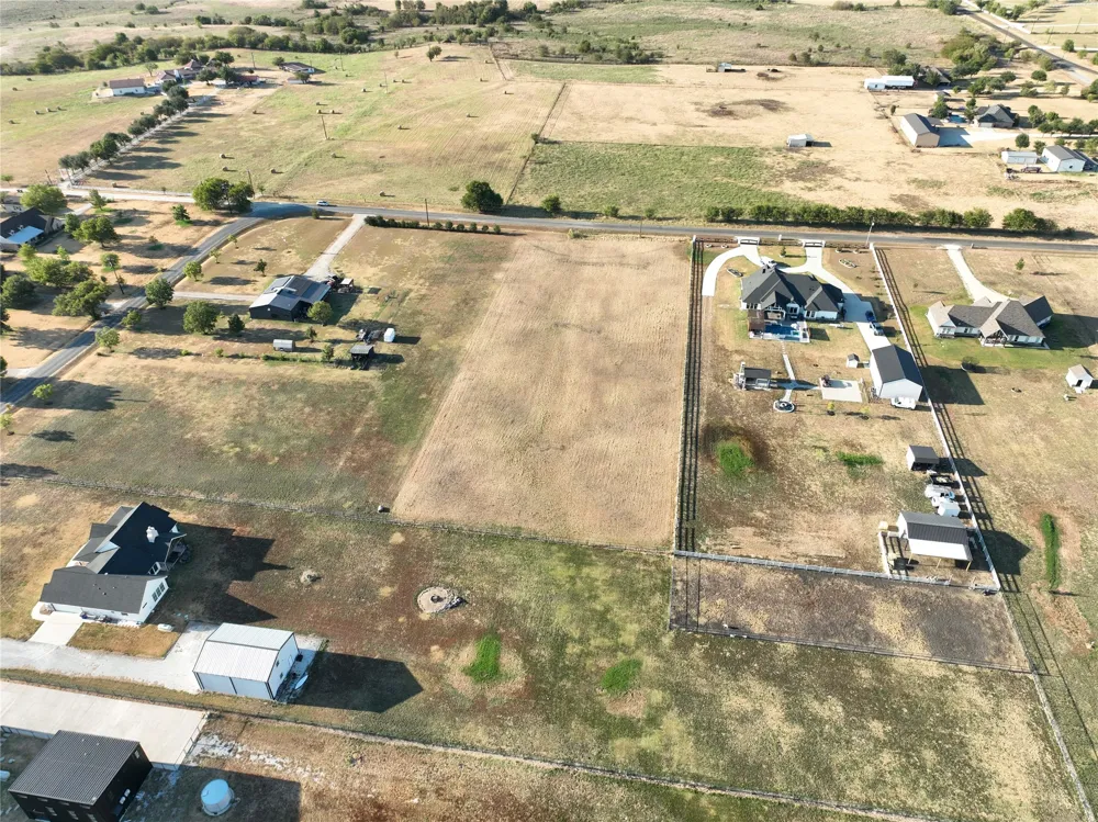Chisum Road Sanger, TX 76266