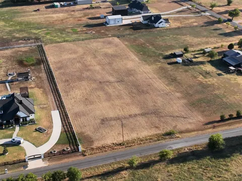 Chisum Road