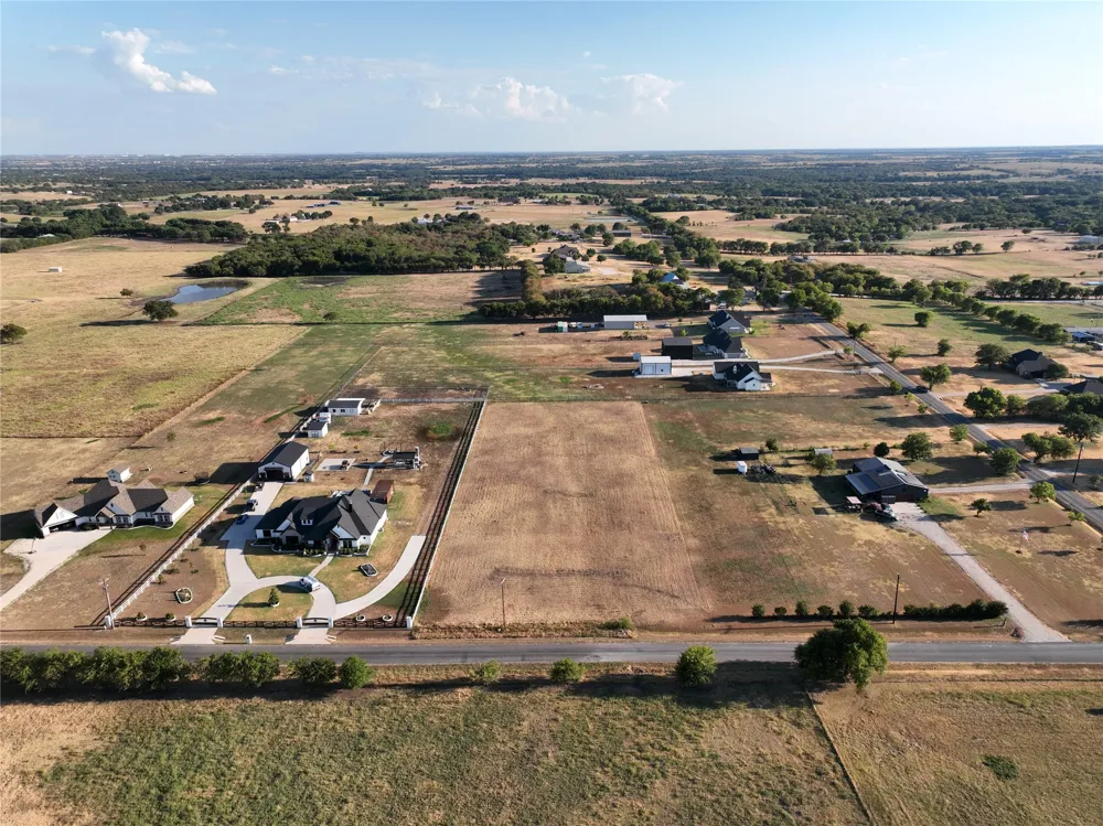 Chisum Road Sanger, TX 76266