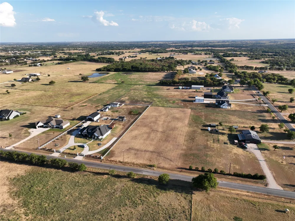 Chisum Road Sanger, TX 76266