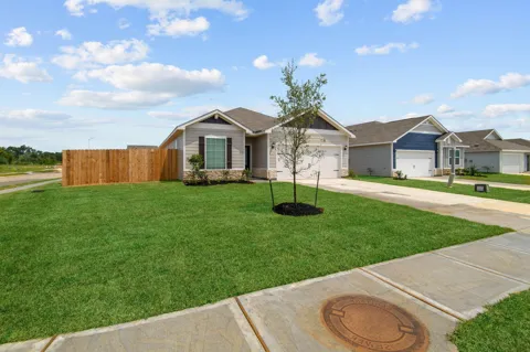 701 Jasmine Ridge Lane