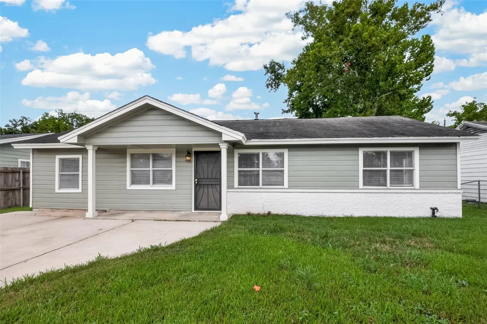 3119 Brea Crest Street Houston, TX 77093