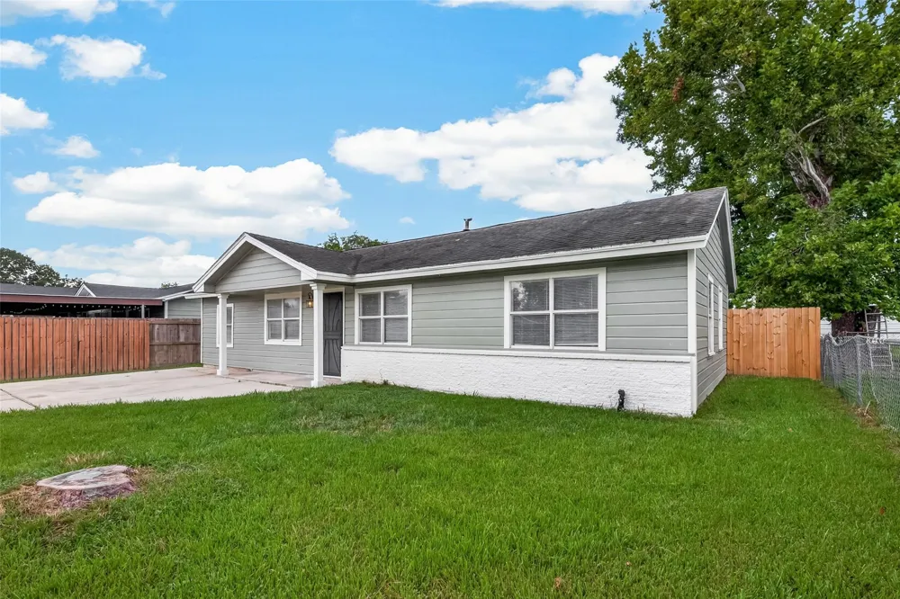 3119 Brea Crest Street Houston, TX 77093