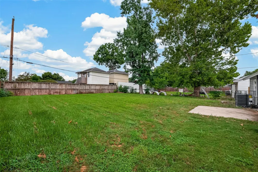 3119 Brea Crest Street Houston, TX 77093