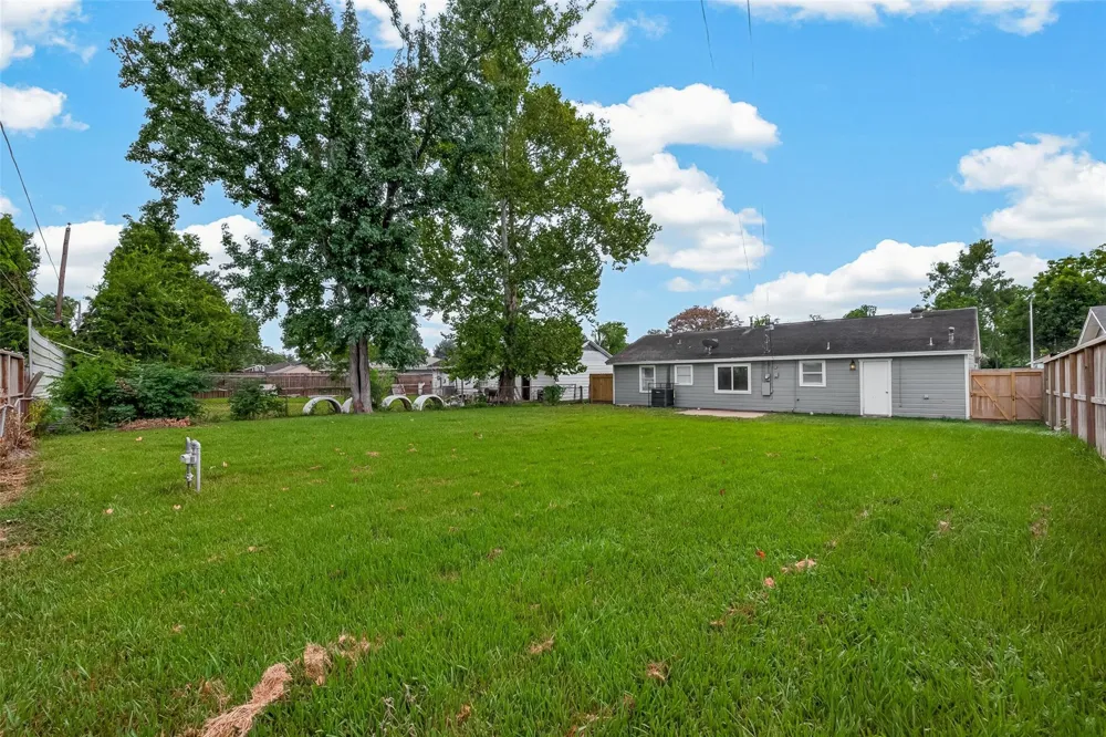 3119 Brea Crest Street Houston, TX 77093