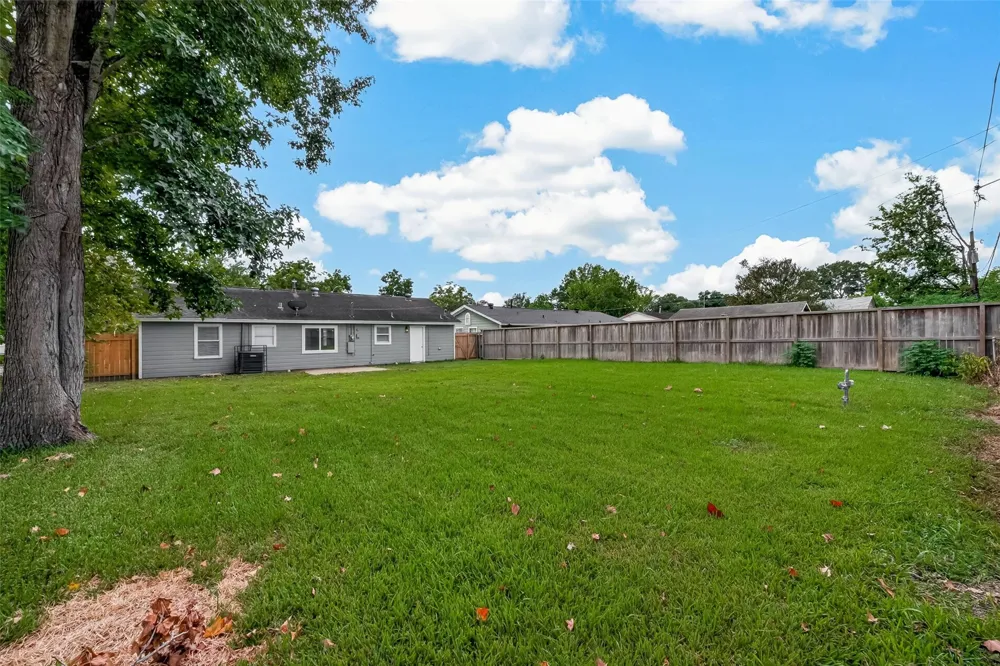 3119 Brea Crest Street Houston, TX 77093