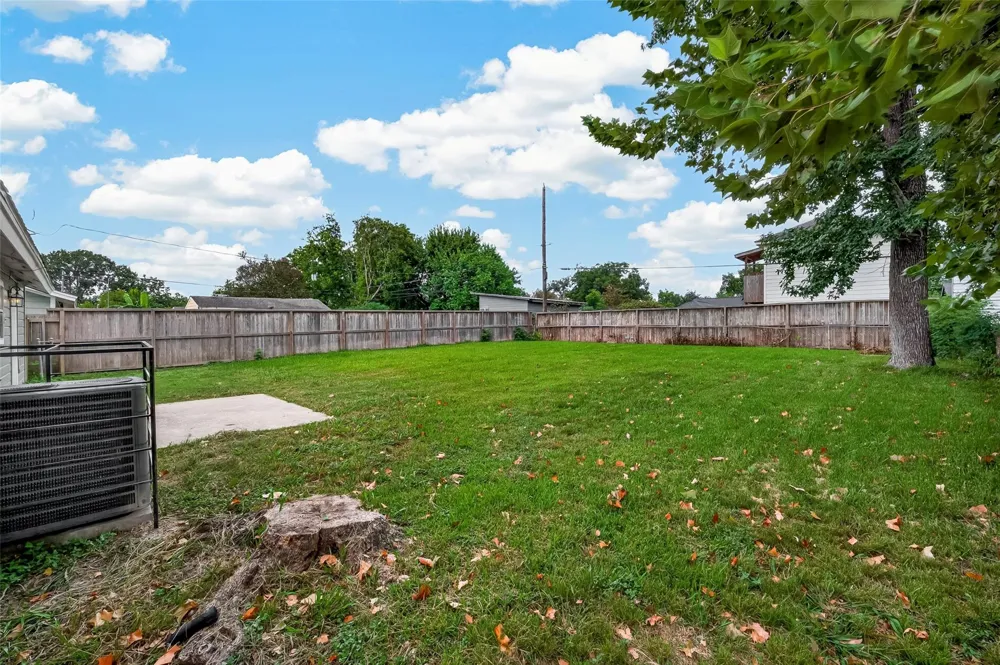 3119 Brea Crest Street Houston, TX 77093