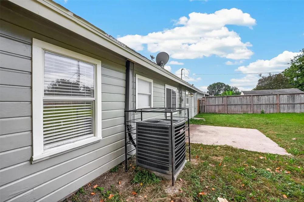 3119 Brea Crest Street Houston, TX 77093
