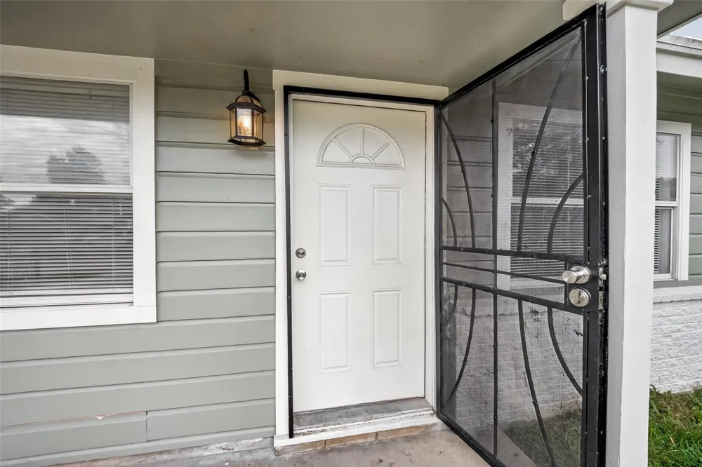 3119 Brea Crest Street Houston, TX 77093