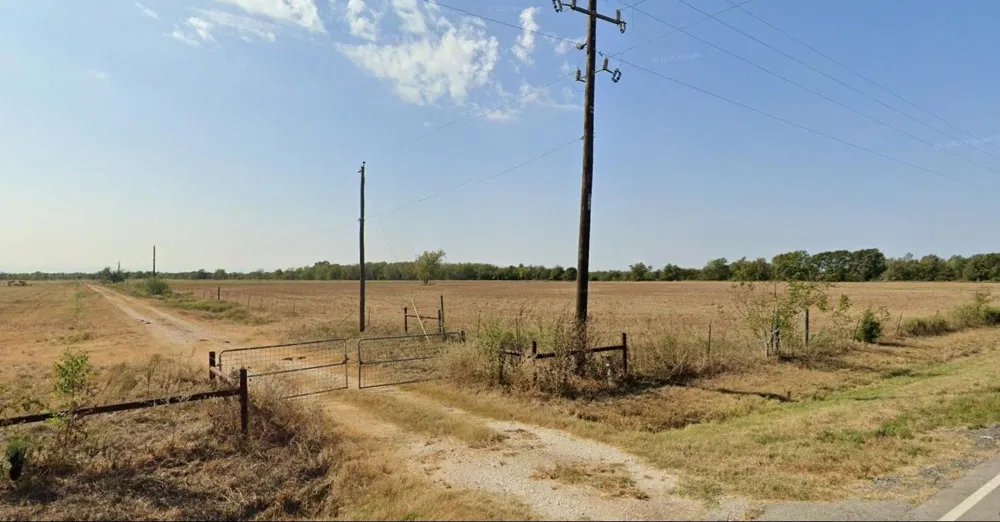 Bell Road Brookshire, TX 77423